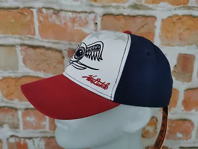 New Von Dutch Originals USA Vintage Baseball Cap Hat Cap Blue White Red New • $55.91