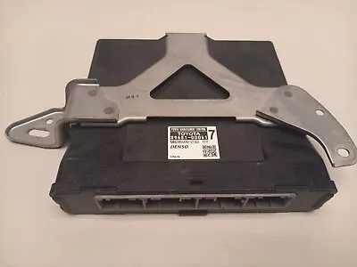 2014 Toyota Yaris Hybrid P13 Ecu 89681-0d061 • $132.01