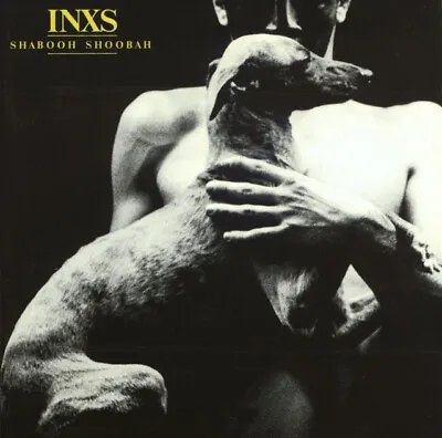 INXS -  Shabooh Shoobah  - CD - Aussie New Wave / Alt Rock - Michael Hutchence • $3.89