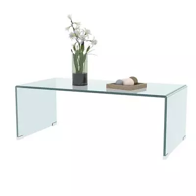 High Quality Transparent Coffee Table For Living Room • $217.99