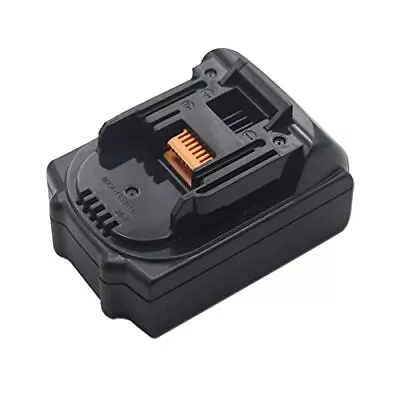 BL1860B Replacement Battery For Makita BL1815 BL1820 BL1830 BL1830b BL1840b B... • $45.22