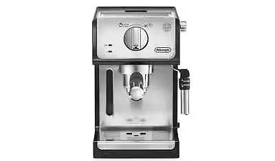 De'Longhi ECP35.31 Traditional Barista Pump Espresso Machine Coffee Maker • £125
