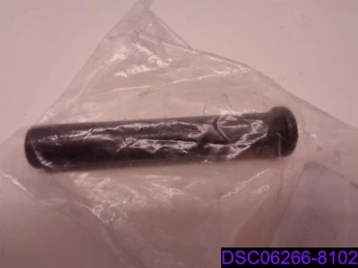 $25.09 • Buy Qty = 2: Chipper Shredder Vacuum Clevis Pin P/N A711-0833B