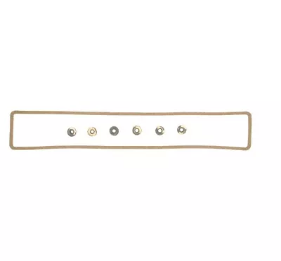 $12.59 • Buy Victor Reinz PS39570 Engine Valve Cover Gasket Set 1965-1996 Ford 240 300-L6