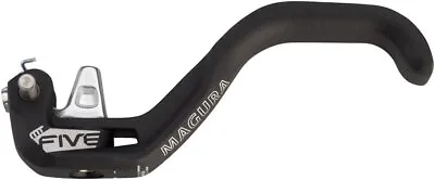 Magura HC Aluminum 1-finger Brake Lever For MT5 Black • $58.18