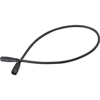 MotorGuide Humminbird 7-Pin Hd+ Sonar Adapter Cable Compatible W/Tour Tour Pro 8 • $57.48