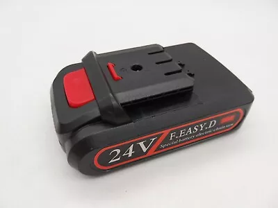 24V F.EASY.D Special Battery Electric Saw  • £12.90