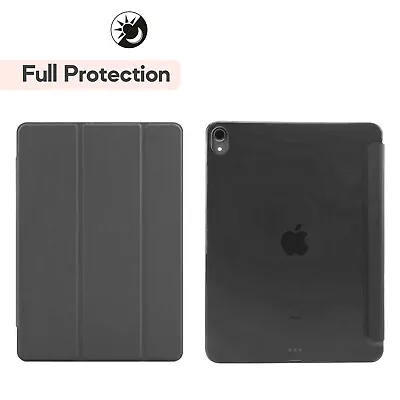 Slim Case For IPad Mini 6 (2021) Smart Magnetic Flip Protective Stand Cover • £7.52