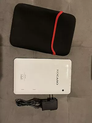 Kocaso Tablet • $50