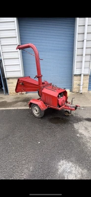 £1500 • Buy Wood Chipper Shredder