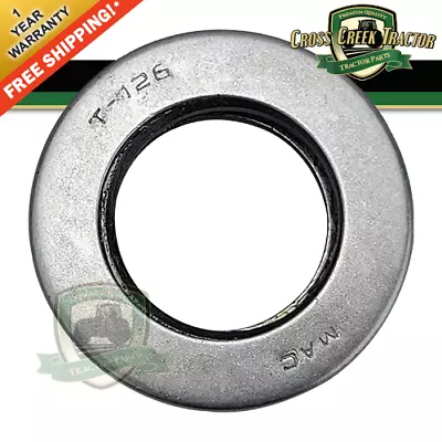 MM12 Spindle Thrust Bearing For Massey Ferguson Tractor Models  TEA20 TE20+ • $13.90