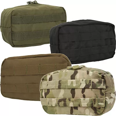 Condor MA8 Utility Modular MOLLE PALS Accessory Electronic Tool Bag Pouch • $17.95