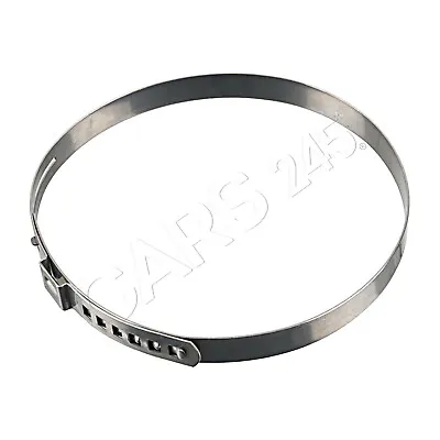 $3.07 • Buy SWAG Hose Clamp For AUDI PEUGEOT OPEL CITROEN VW VAUXHALL FORD SEAT 100 76-19