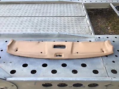 MERCEDES W124 Front Interior Roof Trim Panel Cover 1246902925 Headlining • $48.09