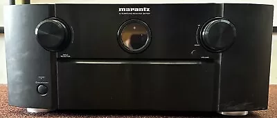 Marantz SR 7007 7.2 Channel 125 Watt Receiver • $139.99