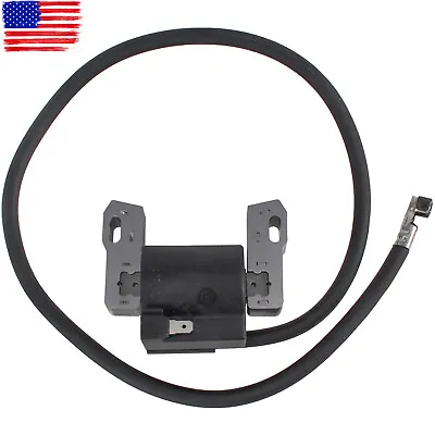 Solid State Module Ignition Coil Fits BS 7-16 Hp 398811 298968 • $15.99