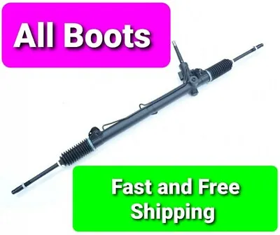 Reman Steering Rack And Pinion For 2010 2011 2012 2013 2014 FORD MONDEO MK4 ✅✅ • $175