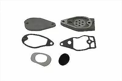 $28.38 • Buy Rocker Box Breather Kit For Harley Davidson By V-Twin