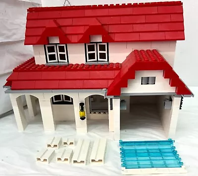 LEGO LEGO FROM LEGO CREATOR 4956: House. 2018. Retired • $35