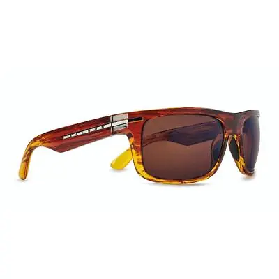 Kaenon Burnet Polarized Sunglasses Sequoia Ultra Brown 12% • $175