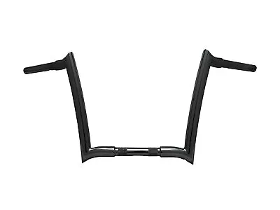 Paul Yaffe 1 1/4  Monkey Bars 14  Black OEMB125-14 B • $473.99