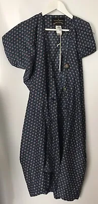 £325 • Buy Vivienne Westwood Anglomania Floral Dress