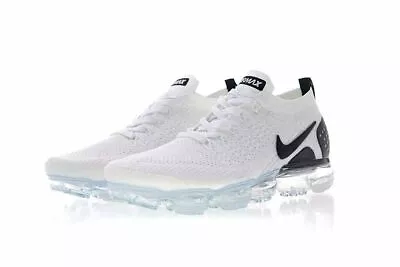 Nike Air VaporMax Flyknit 3-2019 - (white) RUNNING/TRAINERS - Men • $209