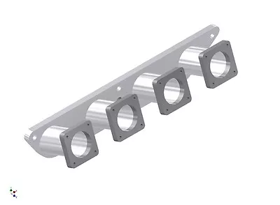 $542.21 • Buy Ford Pinto Inlet Manifold To Suit Jenvey SF Throttle Bodies