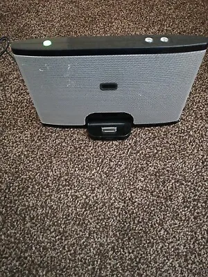 £13 • Buy Bush ARG005(524/0078(D)) IPod Speaker