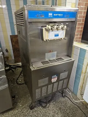 Taylor 754-33 Soft Serve Ice Cream Machine • $5000