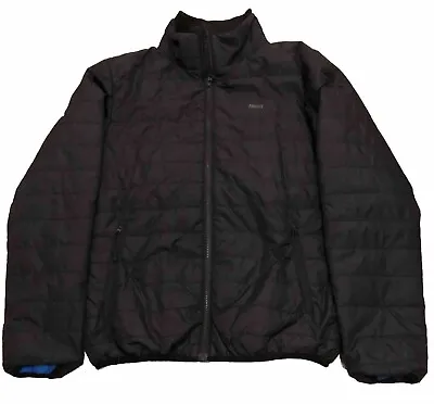 Addict Jacket Black Mens Size Small. Men’s Padded Jacket. • £15