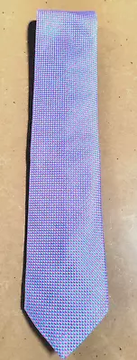 Thomas Pink Of London Light Purple Tie 100% Silk • $19.99