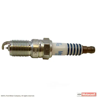 4 Pack Spark Plug Set (4) Motorcraft SP-492 • $21.55