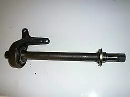 Oem 94-01 Integra Gsr Em1 Civic Si B18 B16 5spd M/t Intermediate Axle Half Shaft • $124.99