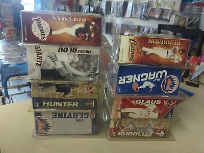 McFarlane Toys Lot Of 8 Baseball MLB • $44.99