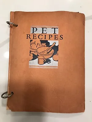 $10.99 • Buy PET Milk Company Recipes Book 1931 - Willett Lithographing Co. - Free Postage