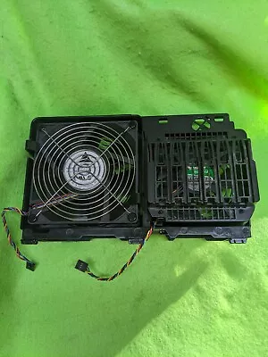 Dell Dual Cooling Fan  Assembly Precision 690 T7400 • $32.50