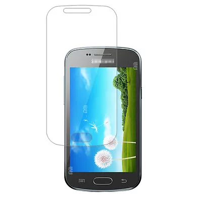5X MATTE Anti Glare Screen Protector 4 Samsung Galaxy S Duos S7562 I699 S7568 GB • $1.89