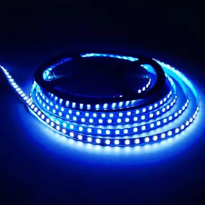 12V/24V S-shaped Light Strip For Making Neon Lights Billboard Bendable Cuttable • $7.65