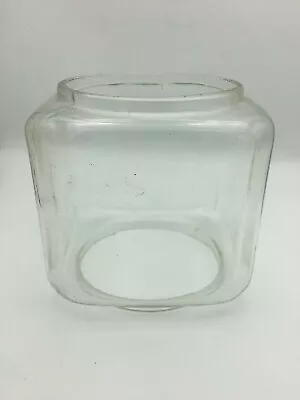 Original Antique Vintage 6 Lb Glass Globe For Oak Acorn Gumball Vending Machine • $74.99