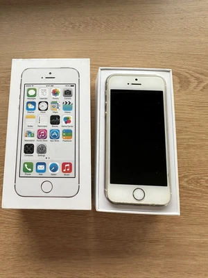 $49 • Buy Apple IPhone 5s - 32GB - Gold - A1530 (GSM) (AU Stock)