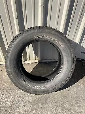 Michelin Ltx A/t2 Lt275/65r20 126/123r Tires (manufacture Date:2419) • $225