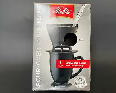 Melitta  Coffee Brewer COFFEE MACHINE • $10.21