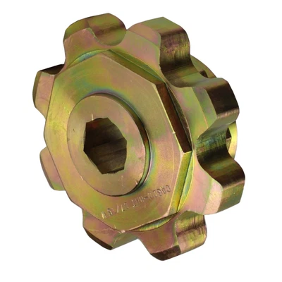 $28.50 • Buy H233287 Corn Head Gathering Chain Driver Sprocket  Fits John Deere 600 Series