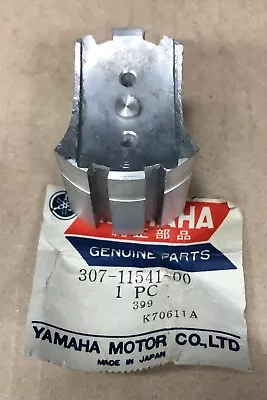 YAMAHA YAS3 AS3 RD125 TA125 70-75 Crankshaft Metal Filler 307-11541-00 N.O.S • $39