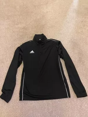 Mens Adidas Long Sleeve Top • £10