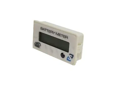 $29.95 • Buy XS Power Voltage/Capacity Battery Meter - XSP-VM
