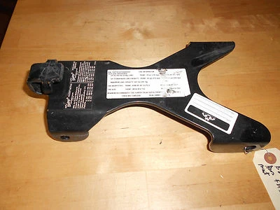 $36.61 • Buy 2004 04 Victory V92tc Touring Cruiser Upper Frame Seat Mount Support Bracket