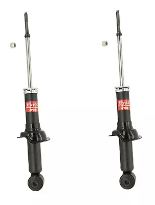 2 KYB Left+Right Rear Shocks Absorber Struts For Mitsubishi Lancer ES SE DE • $144.94