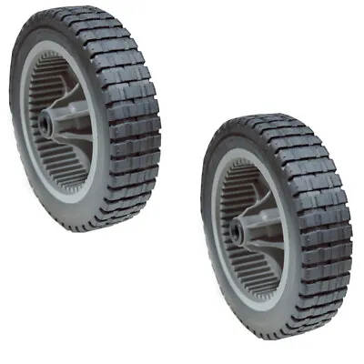 Set Of 2 Front Drive Wheels 071133 071133MA 71133 • $44.99